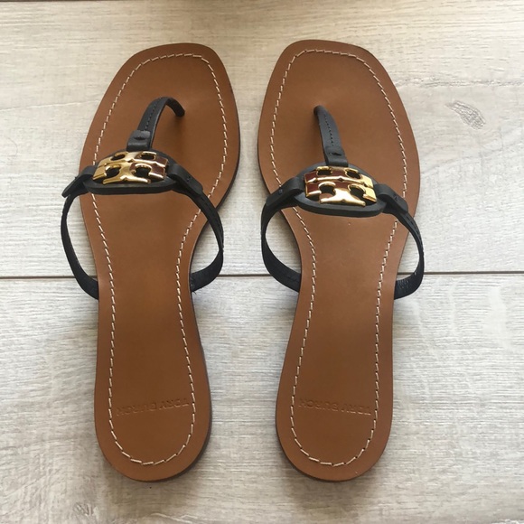 Tory Burch Mini Miller Thong - Picture 4 of 7